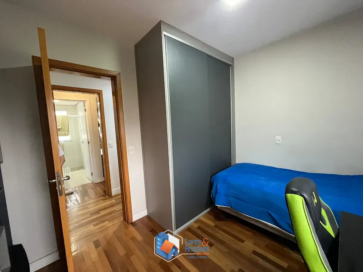 Imagem Apartamento para venda em Parque da Mooca com 4 quartos, sendo 4 suítes, 224m²