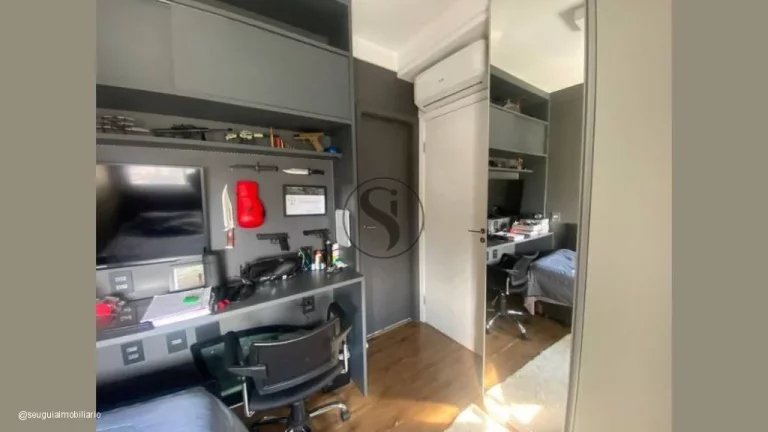 Imagem APARTAMENTO RESIDENCIAL em SÃO PAULO - SP, SANTO AMARO