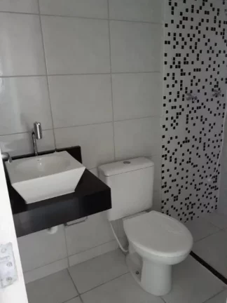 Imagem APARTAMENTO COM 3 DORMITÓRIOS À VENDA, 70 M² POR R$ 250.000,00 - SÃO MARCOS - MACAÉ/RJ