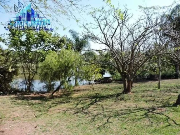 Imagem MAGNÍFICO LOTE 1032m², PLANO COM VISTA PRA ÁREA PRESERVADA