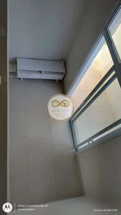 Imagem Locação de Loft ? Design Contemporâneo e Conforto em 60m²