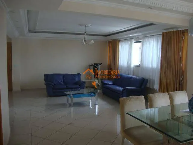 Foto do imóvel Apartamento com 4 dormitórios à venda, 150 m² por R$ 850.000,00 - Macedo - Guarulhos/SP