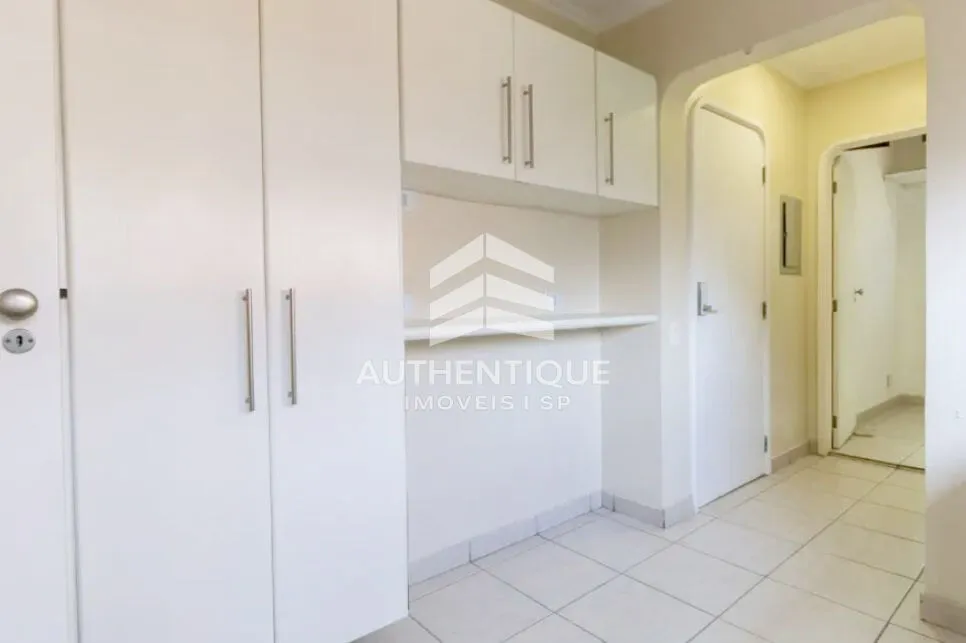 Imagem ROYAL PALACE ITAIM BIBI - Apartamento no coração do bairro Itaim Bibi à venda!