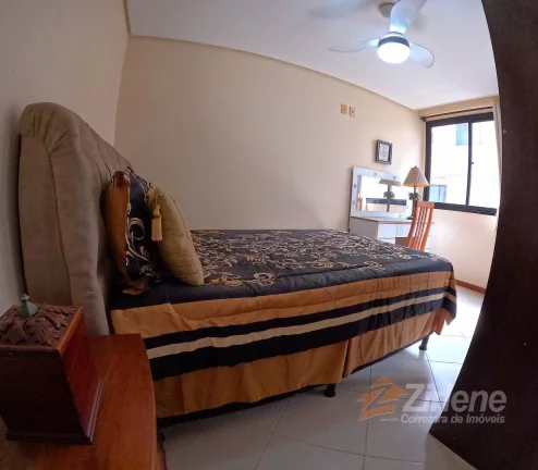 Imagem Apartamento de 4 quartos para quem busca espaço e elegância.