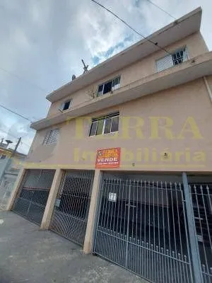Imagem Terreno com 4 casas em Osasco: 355m², 9m frente, desocupado