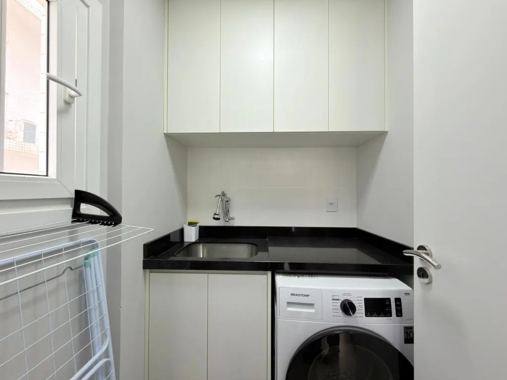 Imagem Apartamento 2 Dormitórios - Bairro Tapera