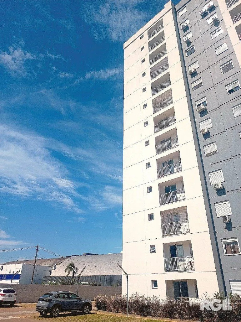 Apartamento em Colina
