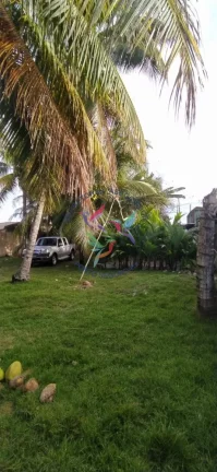 Imagem TERRENO NA PRAIA DE TAPERAPUAN