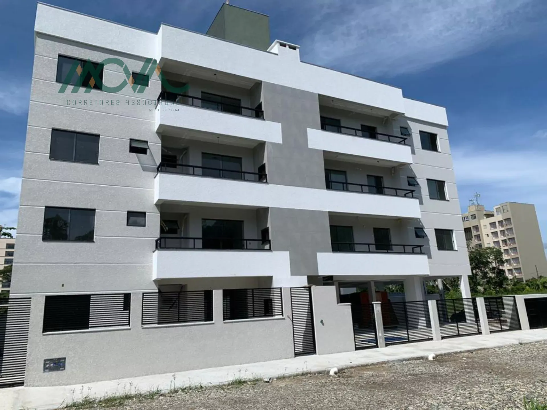 Imagem Apartamento Residencial à Venda no Condomínio Pura Vida Residencial em Itapoá SC

Apartamento loc...