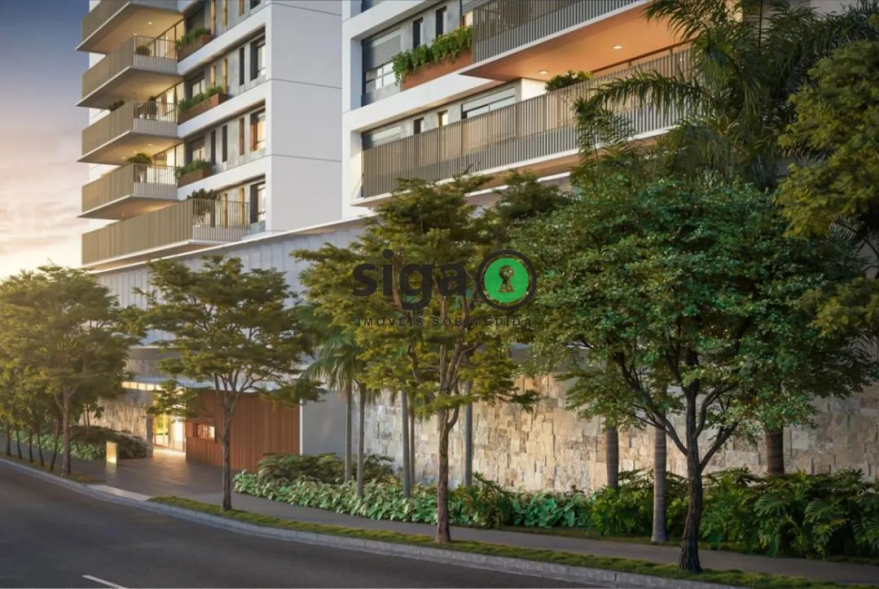 Imagem Cobertura Duplex Residencial em Paraíso