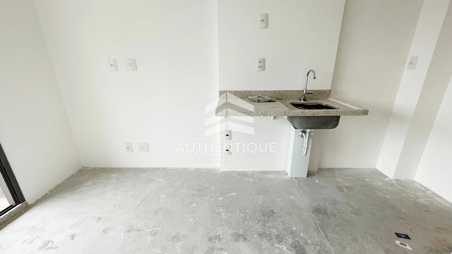 Imagem VITRALI MOEMA - Apartamento à venda em São Paulo/SP