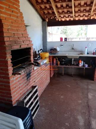 Imagem Chácara à venda no bairro CHACARAS BULGARELLI - Mogi Mirim/SP