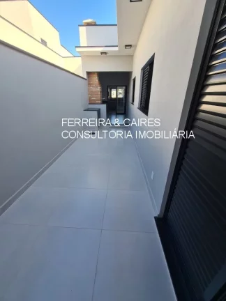 Imagem CASA RESIDENCIAL em INDAIATUBA - SP, JARDIM MONTREAL RESIDENCE