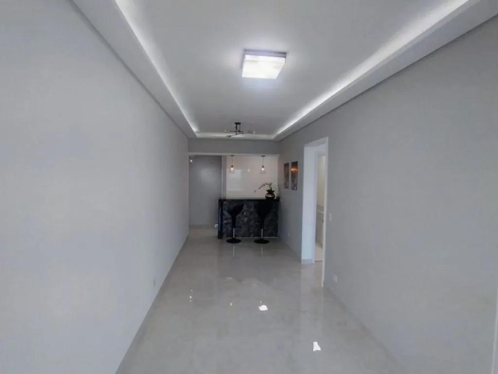 Imagem APARTAMENTO COM 90,00 m² - CAIÇARA - PRAIA GRANDE SP