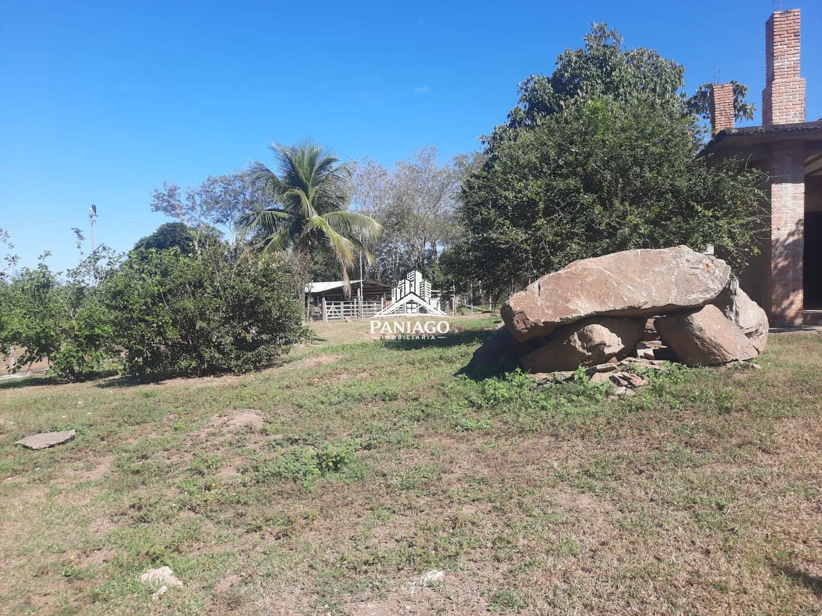 Imagem Sítio com 53.000 m² à Venda às Margens do Rio Cuiabá | Acorizal/MT