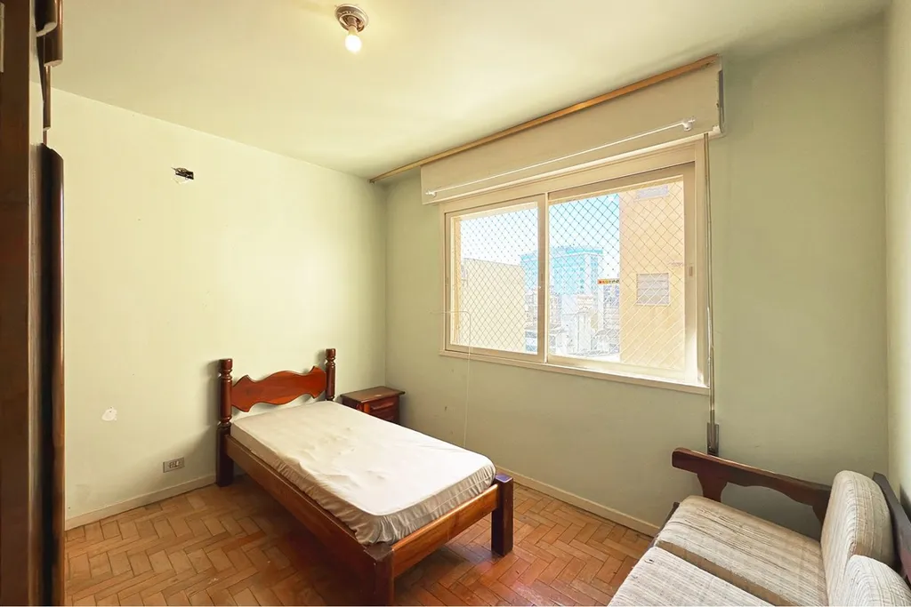 Imagem Apartamento em Centro Histórico