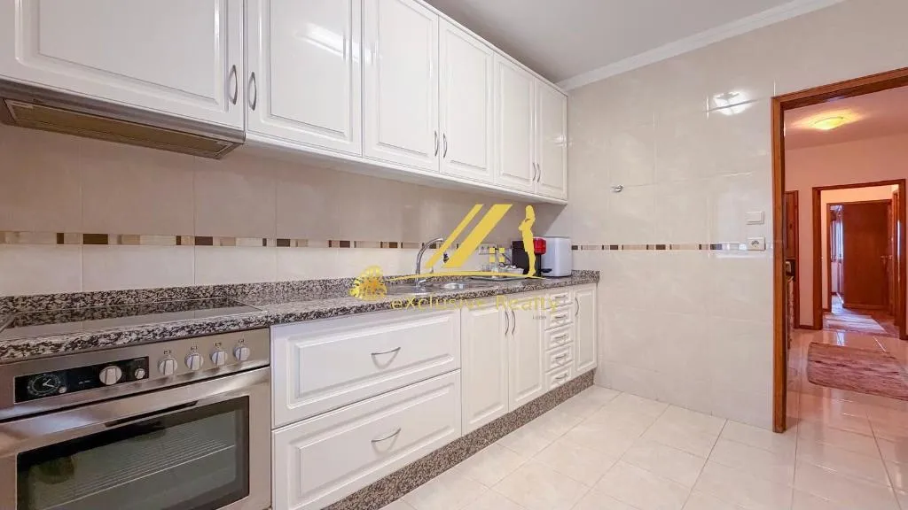 Imagem Apartamento RESIDENCIAL em Otro - Otro,