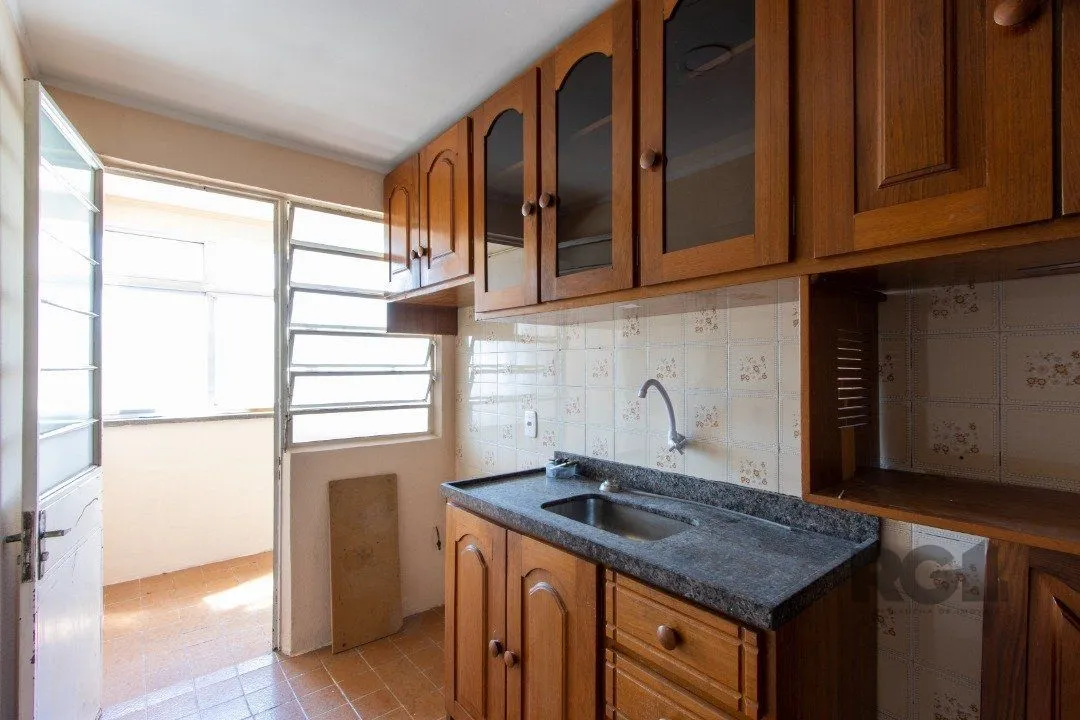 Imagem Apartamento para Venda - 86.16m², 2 dormitórios, Cristal