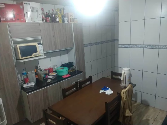 Imagem Casa à venda no bairro Parque Capuava - Santo André/SP