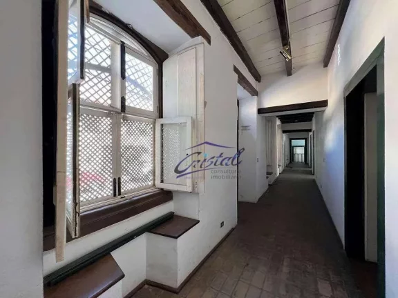 Imagem Casarão Comercial, 1508 m² - venda por R$ 12.000.000 ou aluguel por R$ 120.196/mês - Centro - Santana de Parnaíba/SP