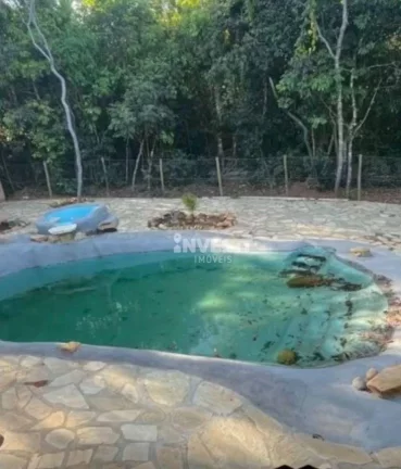 Imagem Chácara à venda na Zona Rural - Pirenópolis/GO