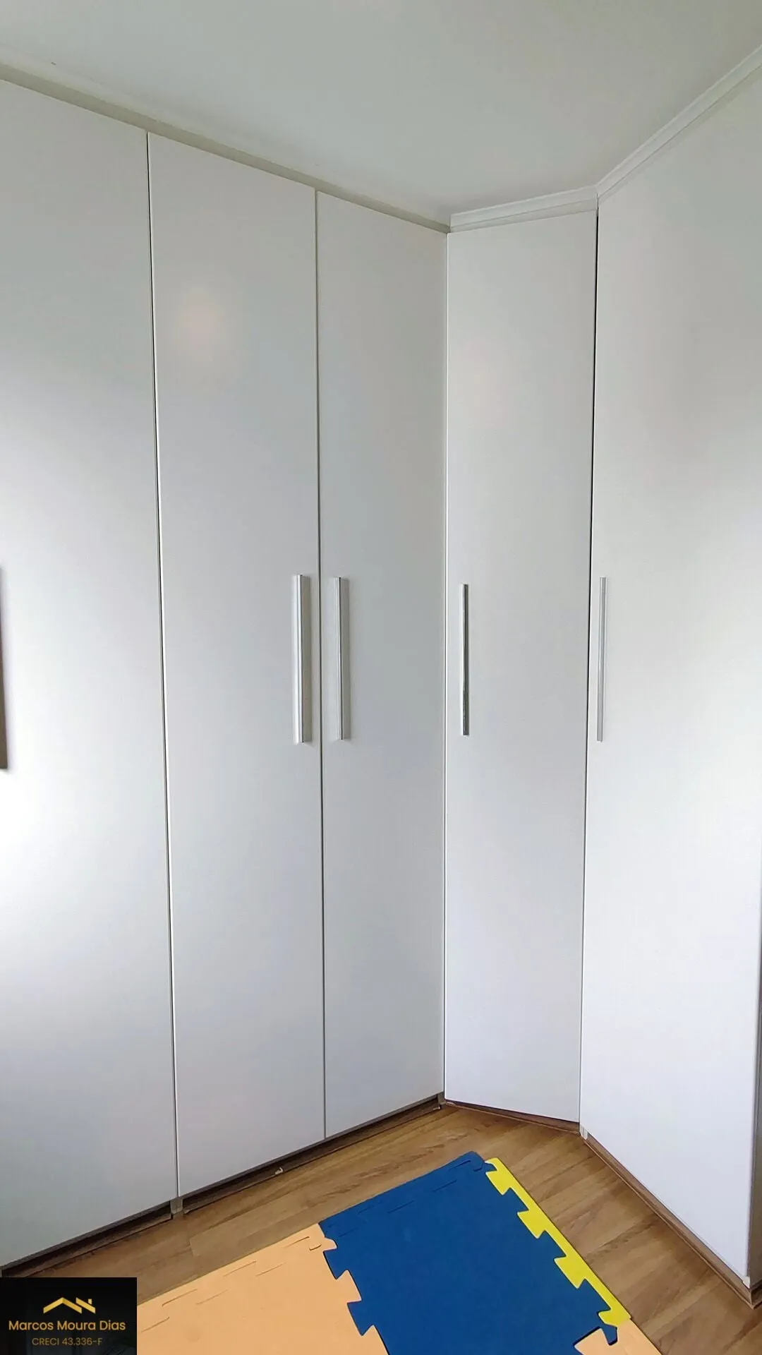 Imagem Apartamento Jardim Esther ( Butantã), sala com Varanda, 02 Dormitórios 1 Vaga, Prédio com Lazer, Portaria 24 hs e Gerador