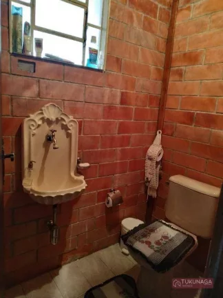 Imagem Sobrado Serra Da Cantareira com 2 dormitórios à venda, 200 m² por R$ 957.000 - Mantiqueira - Mairiporã/SP
