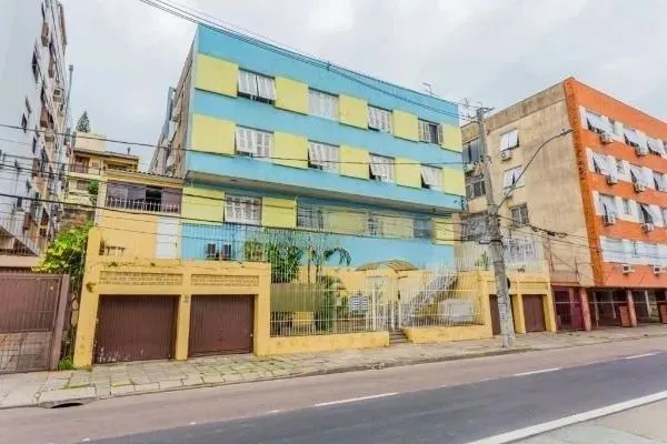 Imagem Apartamento em Medianeira