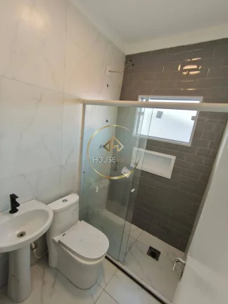 Imagem Casa Sobrado, 3 Dormitórios (2 suítes), Jardim das Indústrias, Sjc.