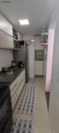 Imagem Apartamento para Venda em Teresópolis, Bom Retiro, 1 dormitório, 1 banheiro, 1 vaga