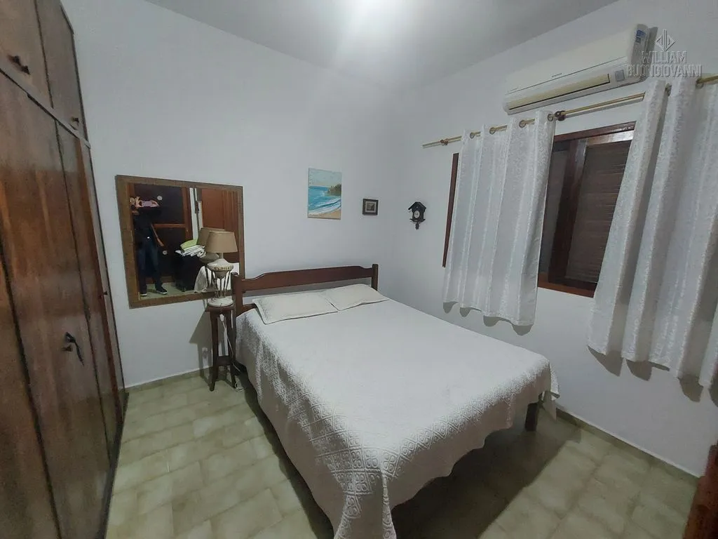 Imagem CASA ISOLADA NO BALNEÁRIO FLÓRIDA - PRAIA GRANDE /SP