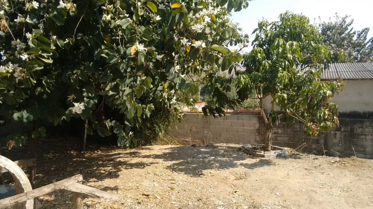 Imagem Chácara à venda 2 Quartos, 1 Suite, 3 Vagas, 744M², Miguel Vieira, Potim - SP