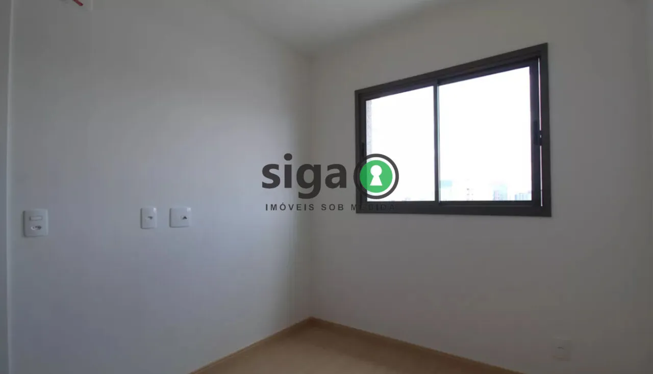 Imagem Apartamento com 2 quartos para Venda na Vila Nova Conceição
