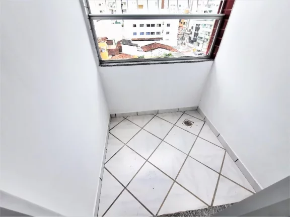 Imagem Apartamento 3 Quartos para Venda na Praia do Morro Guarapari Edifício Maria Ferreira