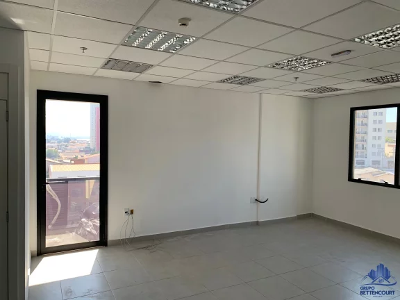 Imagem SALA COMERCIAL em SÃO PAULO - SP, VILA GUSTAVO