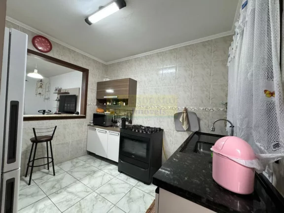 Imagem SOBRADO COM 2 SUITES 3 BANHEIROS A VENDA NA PRAINHA