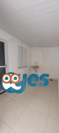 Imagem Casa para locação com 3 quartos no SIM