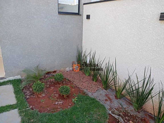 Imagem Sobrado com 3 dormitórios à venda, 150 m² por R$ 959.000 - Jardim dos Pinheiros - Atibaia/SP