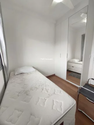 Imagem APARTAMENTO 78m² - 2 DORMITORIOS - 1 SUITE - 2 VAGAS - CHACARA SANTO ANTONIO