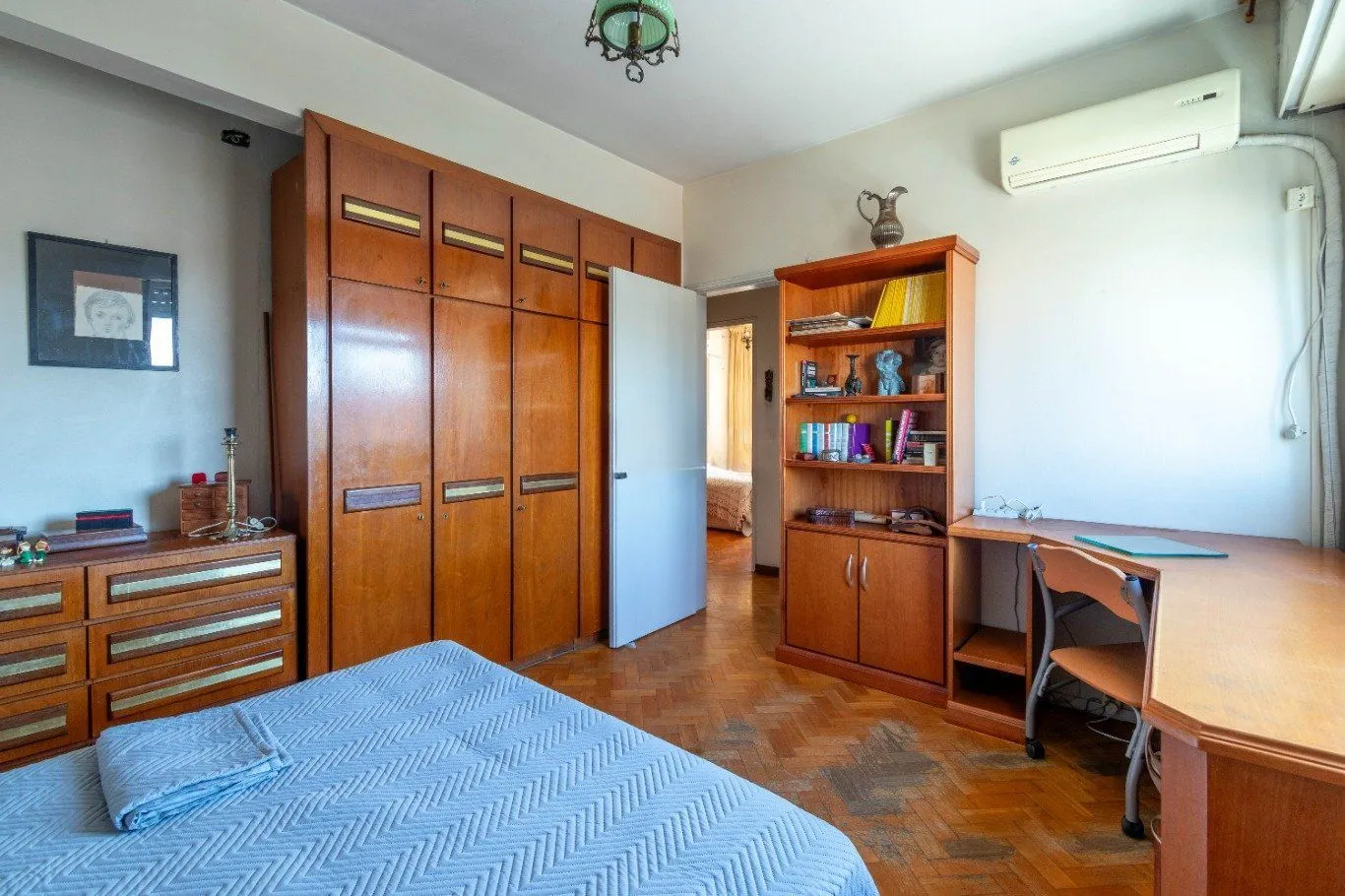 Imagem Apartamento com 3 quartos e 116m² à venda em Petrópolis, Porto Alegre. Rua General Souza Doca, Petrópolis, Porto Alegre