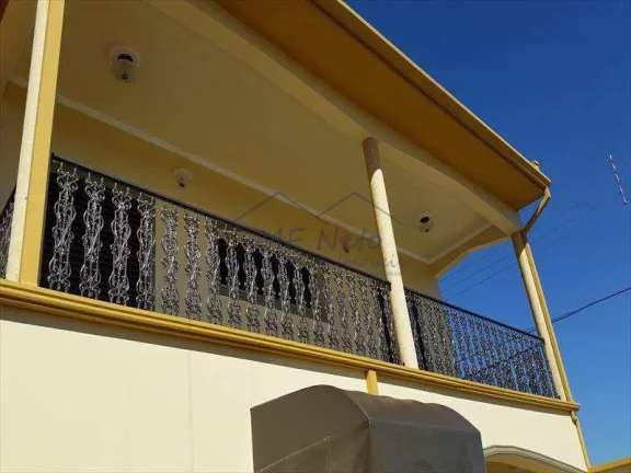 Imagem Casa Padrão