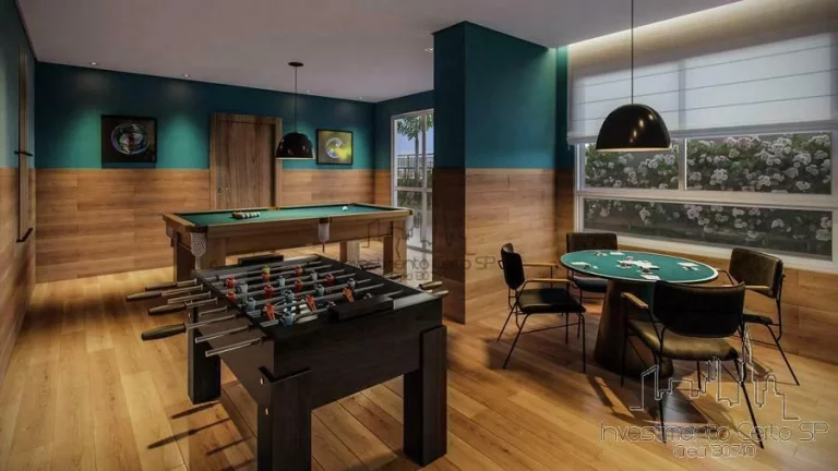 Imagem Apartamento à venda em São Paulo/SP