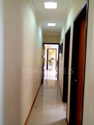 Imagem VOCÊ ACABA DE ENCONTRAR A CASA PERFEITA! ? ?? Jardim das Indústrias | 4 Dormitórios | Pronta para Morar
