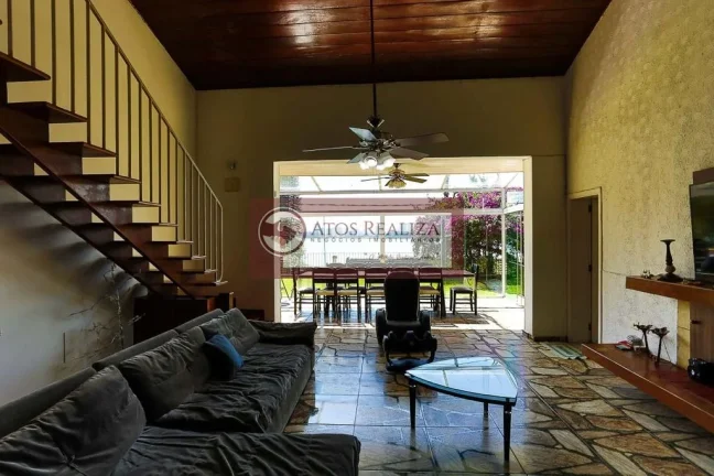Imagem Casa em Praia da Lagoa - São Paulo