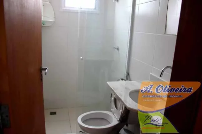 Imagem Lindo Apartamento - 02 Dormitórios ( 01 Suíte ) - Sacada Gourmet