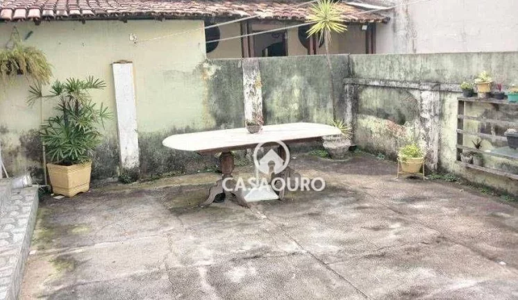 Imagem Casa com 3 quartos à venda, 300 m² por R$ 980.000 - Horto - Belo Horizonte/MG