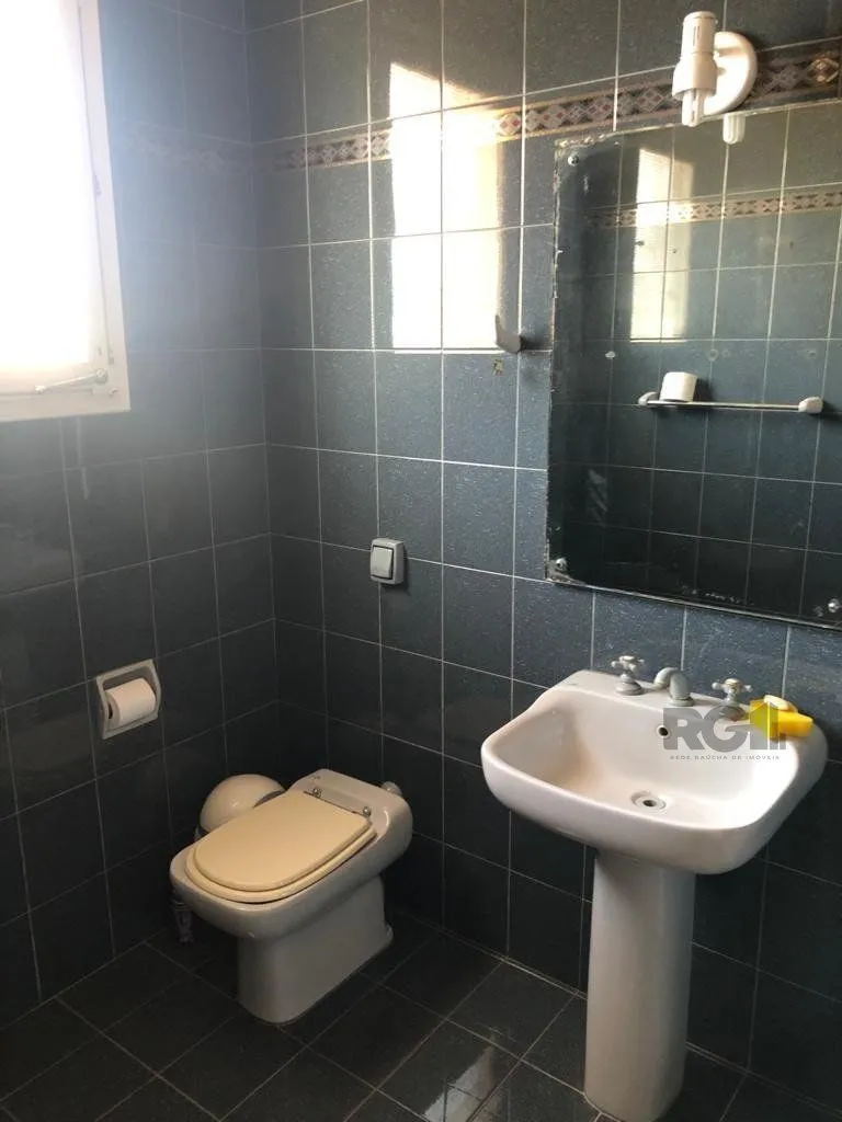 Imagem Casa em Menino Deus