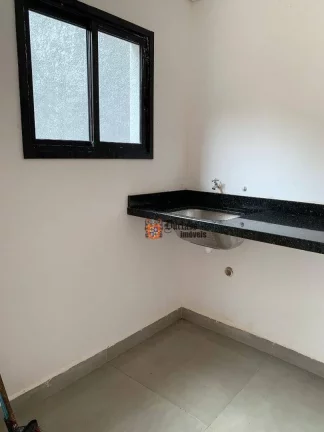 Imagem Sobrado com 3 dormitórios à venda, 167 m² por R$ 860.000,00 - Jardim dos Pinheiros - Atibaia/SP