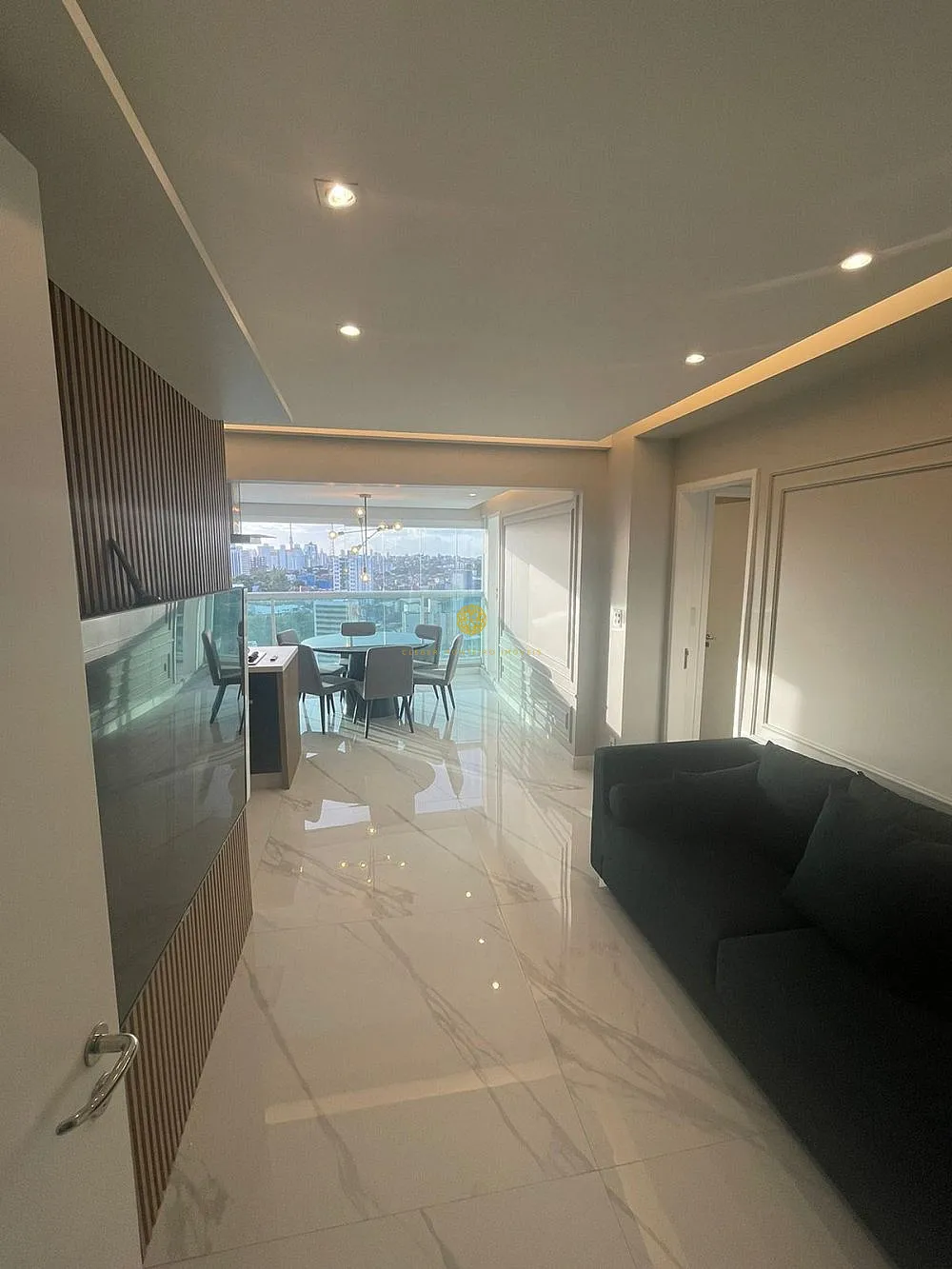 Imagem Apartamento - Venda no Celebration Garibaldi, Rio Vermelho