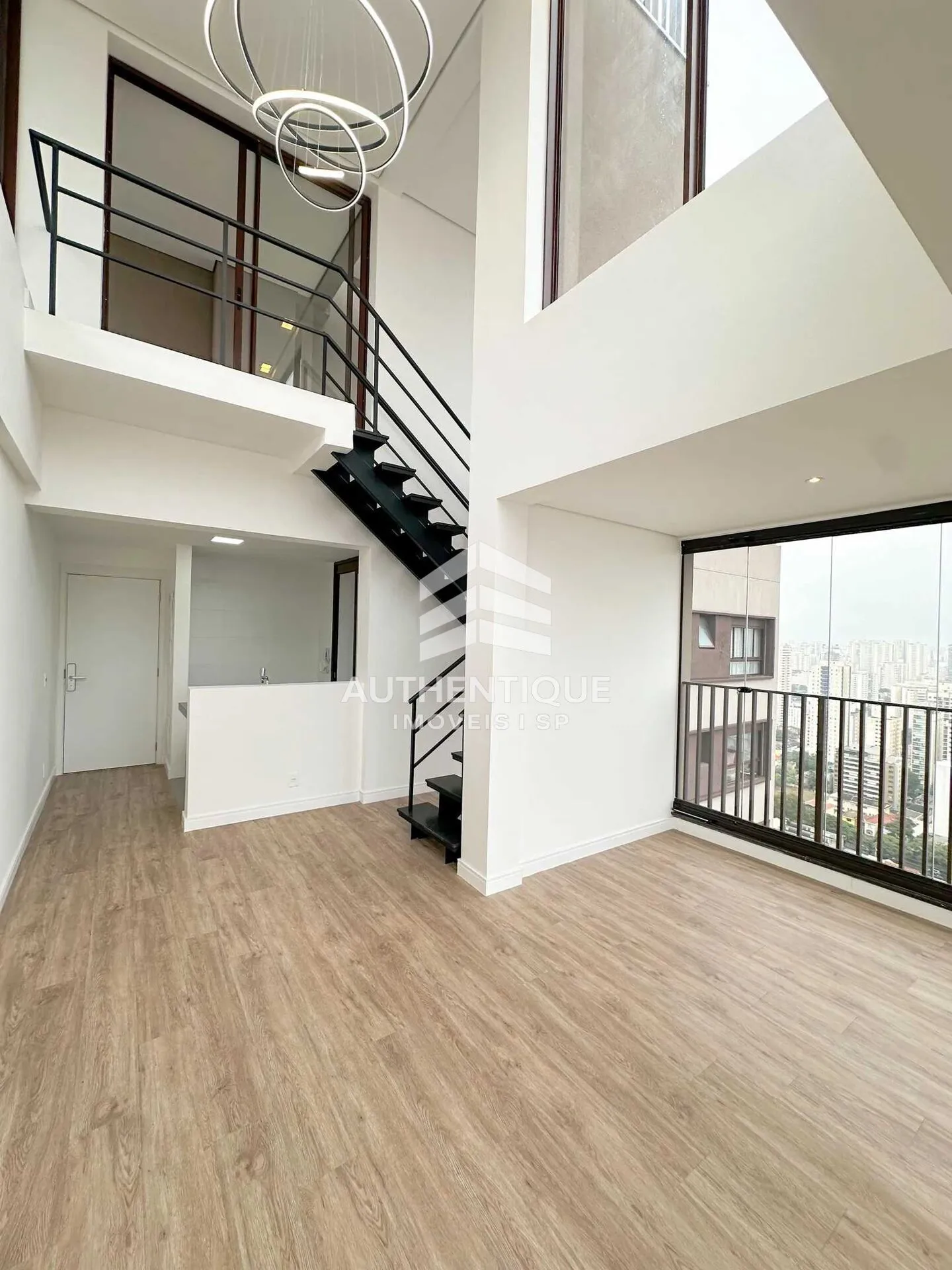 Imagem HERA PERDIZES - Apartamento Cobertura Duplex no bairro Perdizes à venda